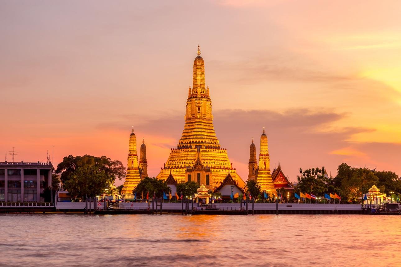 Bangkok